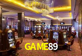 App GAME89  